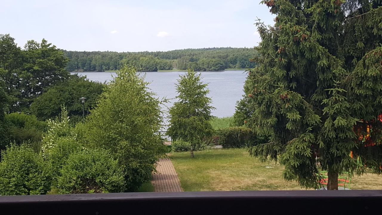 Kameralny Przy Promenadzie - Pokoje Charzykowy Exterior foto