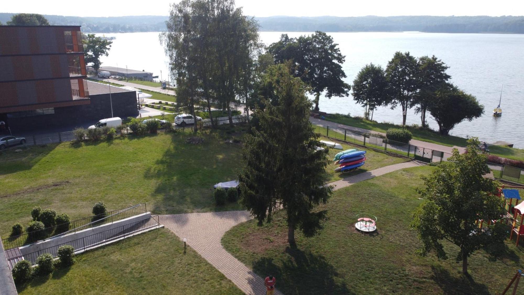 Kameralny Przy Promenadzie - Pokoje Charzykowy Exterior foto