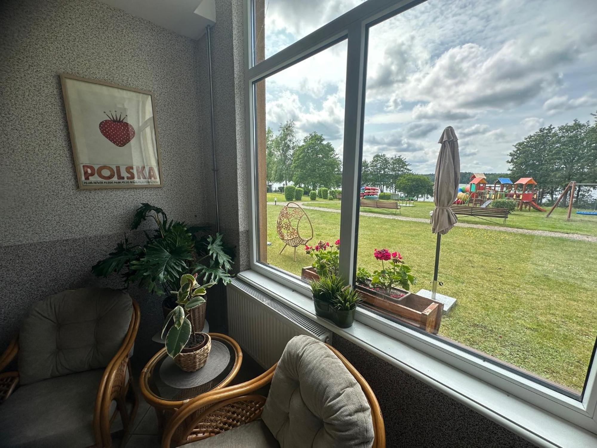 Kameralny Przy Promenadzie - Pokoje Charzykowy Exterior foto